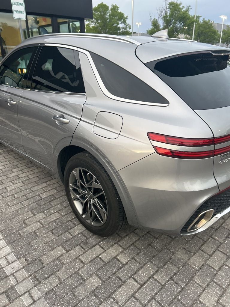 2024 Genesis GV70 2.5T