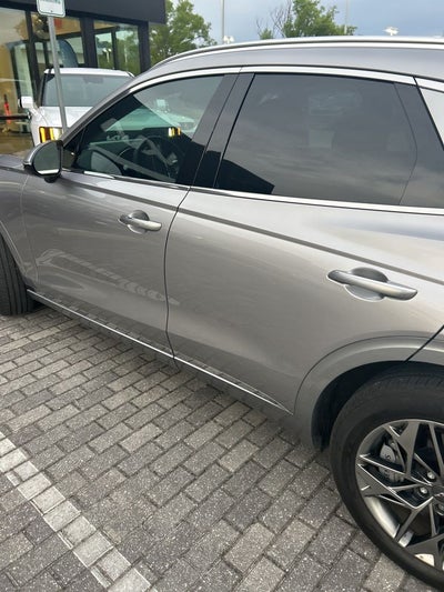 2024 Genesis GV70 2.5T