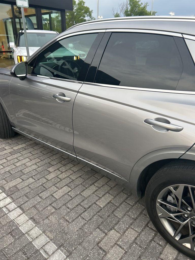 2024 Genesis GV70 2.5T