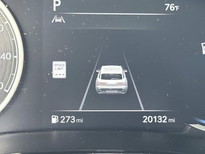 2024 Genesis GV70 2.5T AWD