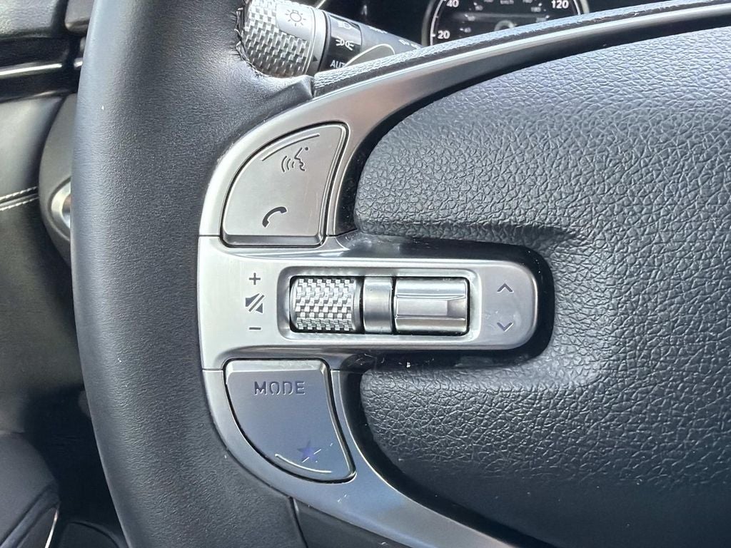 2024 Genesis GV70 2.5T AWD