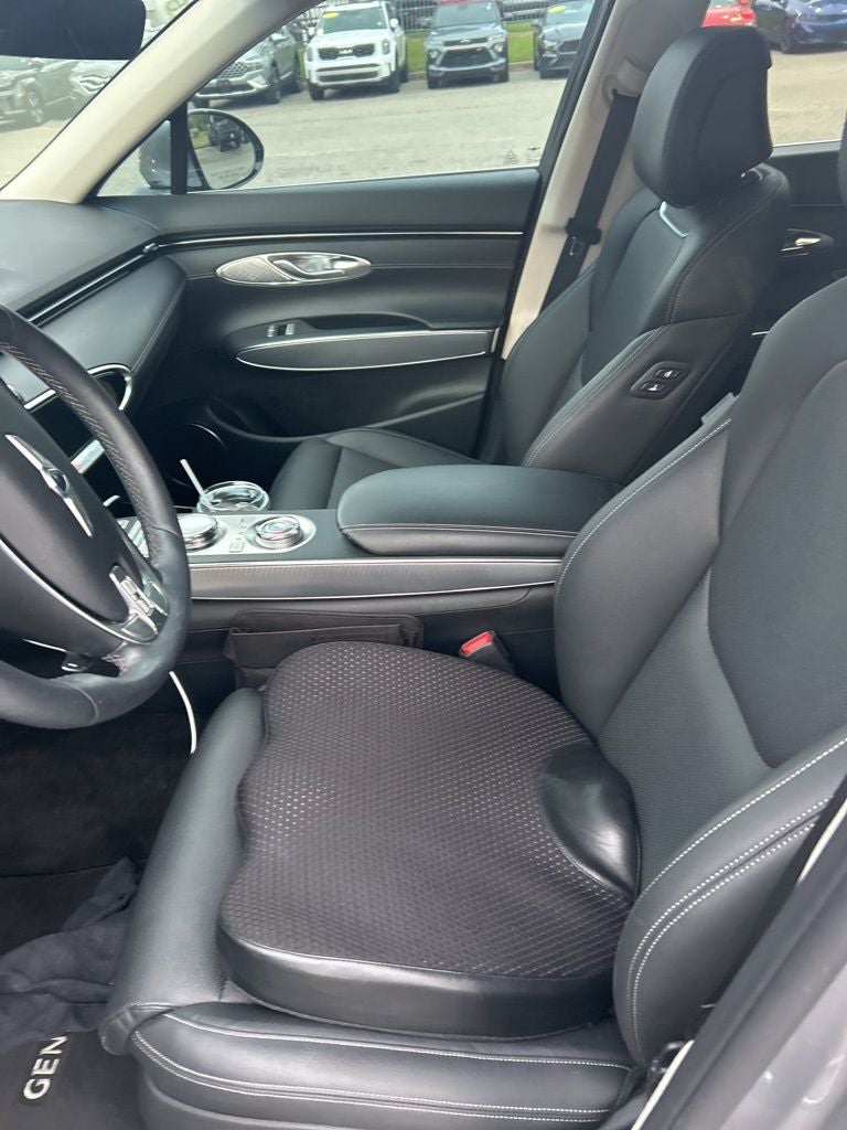 2024 Genesis GV70 2.5T