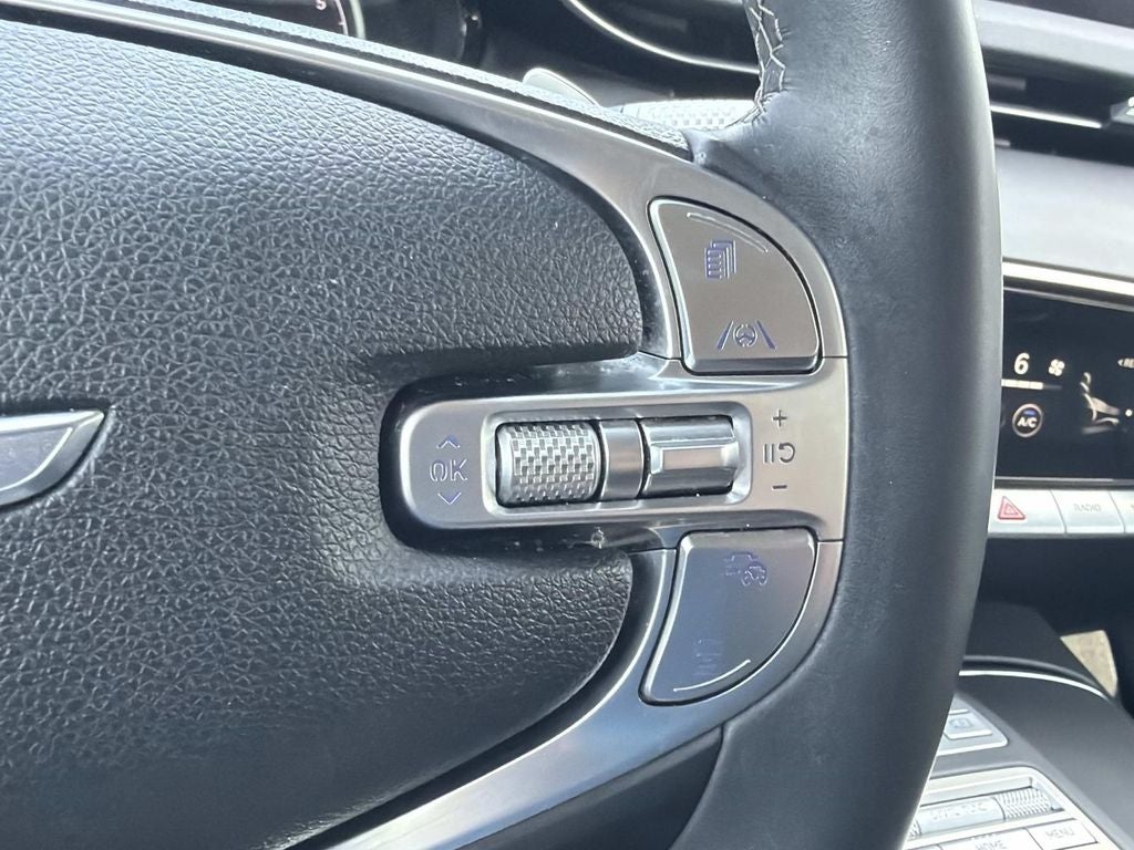 2024 Genesis GV70 2.5T AWD
