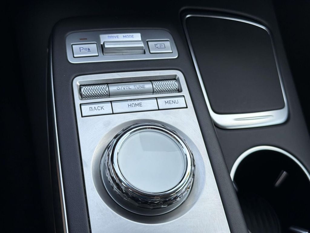 2024 Genesis GV70 2.5T AWD