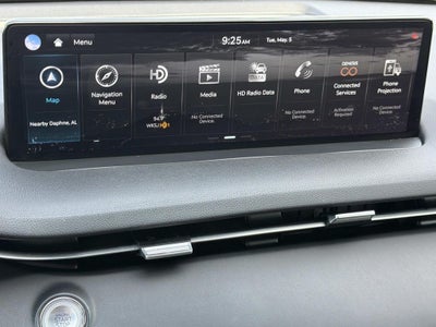 2024 Genesis GV70 2.5T AWD