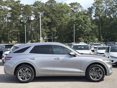 2024 Genesis GV70 2.5T AWD