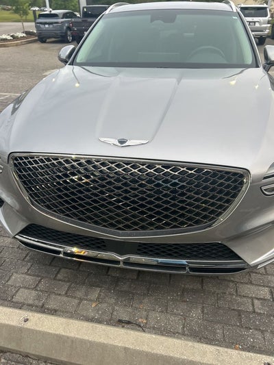 2024 Genesis GV70 2.5T
