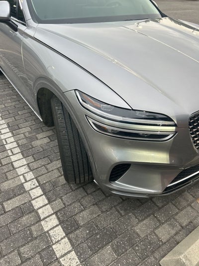 2024 Genesis GV70 2.5T