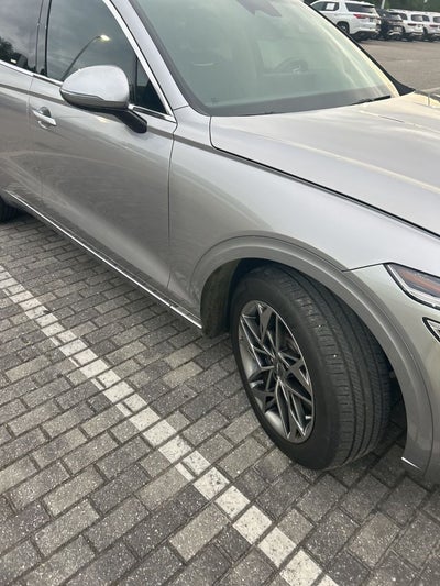 2024 Genesis GV70 2.5T