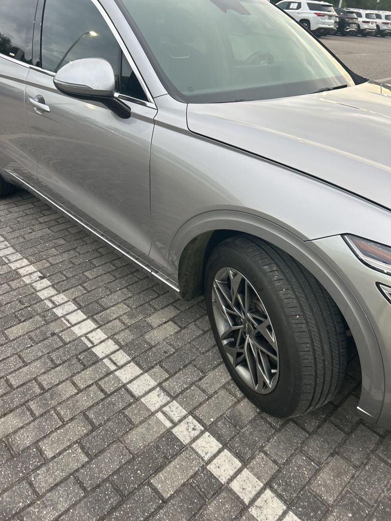 2024 Genesis GV70 2.5T