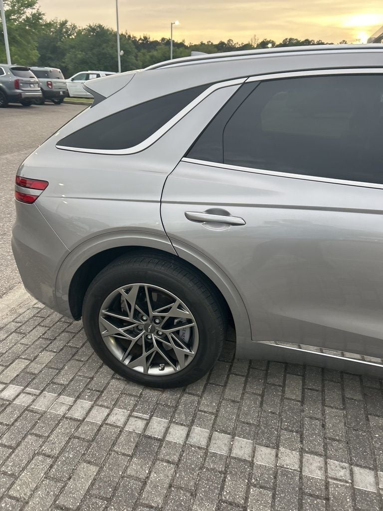 2024 Genesis GV70 2.5T