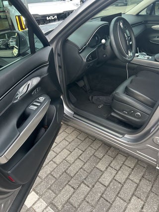 2024 Genesis GV70 2.5T