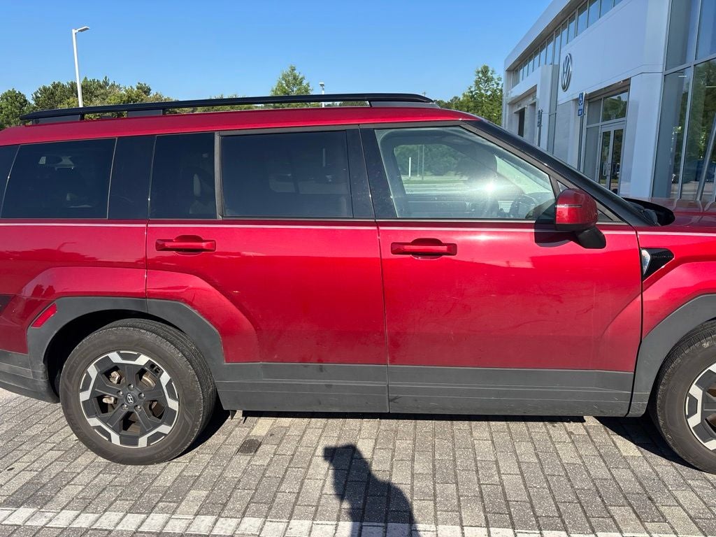 2024 Hyundai Santa Fe SEL