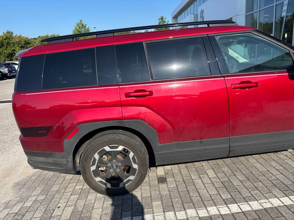 2024 Hyundai Santa Fe SEL