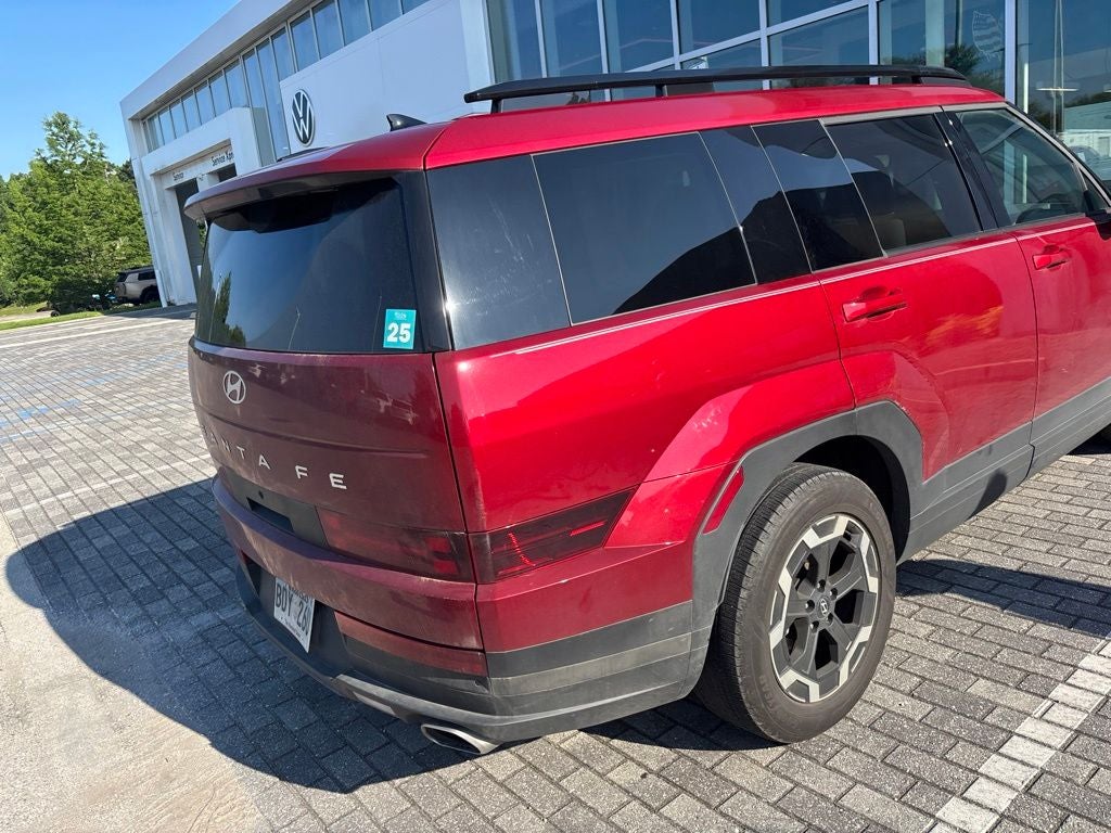 2024 Hyundai Santa Fe SEL