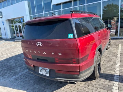 2024 Hyundai Santa Fe SEL