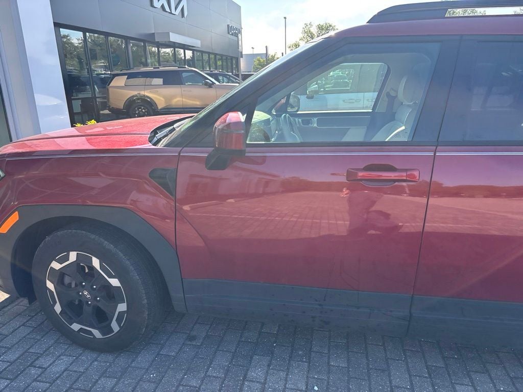 2024 Hyundai Santa Fe SEL