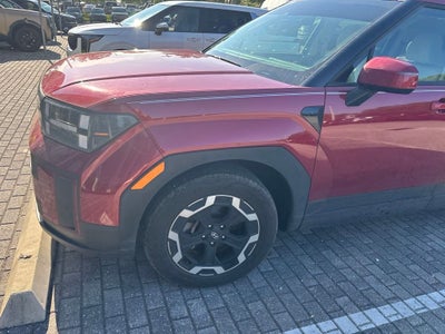 2024 Hyundai Santa Fe SEL