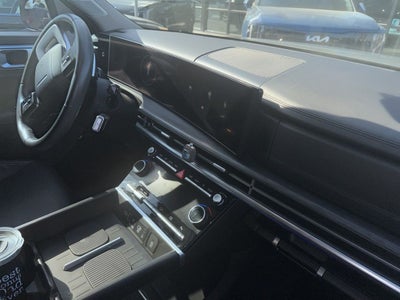 2024 Hyundai Santa Fe Hybrid Limited