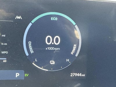 2024 Hyundai Santa Fe Hybrid Limited