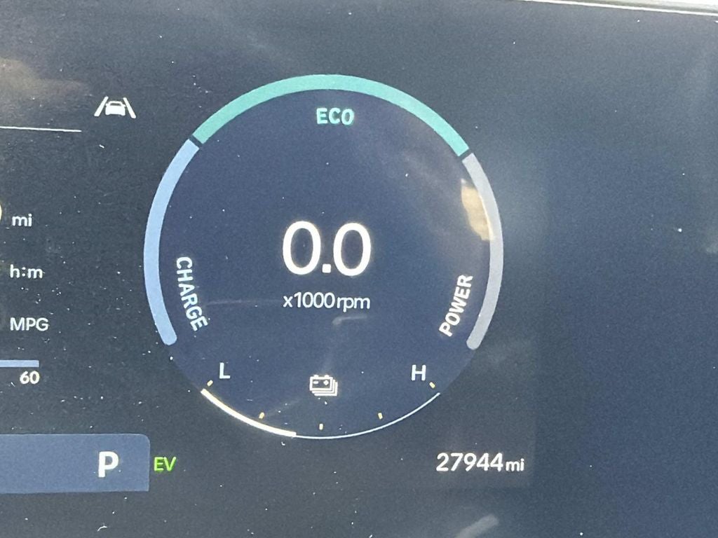 2024 Hyundai Santa Fe Hybrid Limited