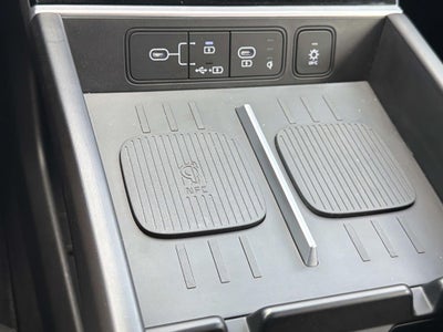 2024 Hyundai Santa Fe Hybrid Limited