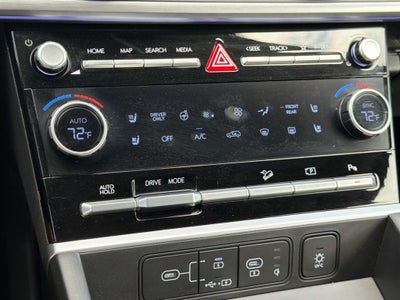 2024 Hyundai Santa Fe Hybrid Limited