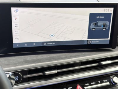 2024 Hyundai Santa Fe Hybrid Limited