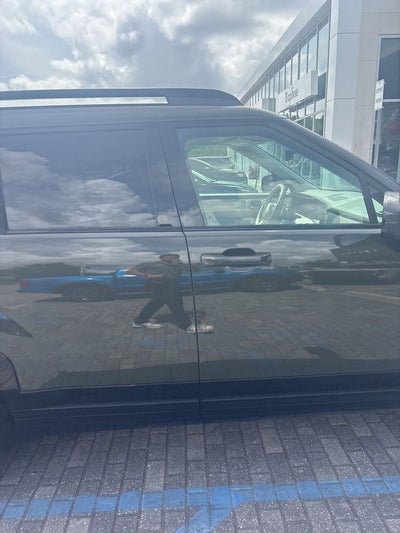 2024 Hyundai Santa Fe Calligraphy AWD