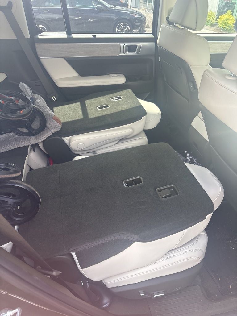 2024 Hyundai Santa Fe Calligraphy AWD