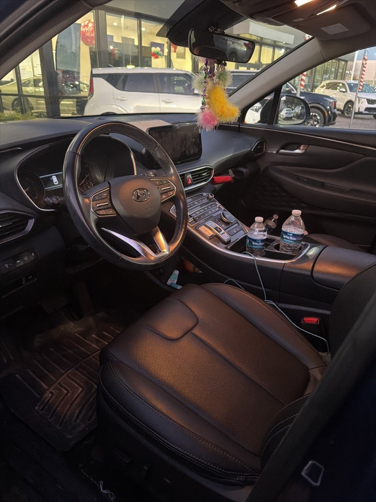 2023 Hyundai Santa Fe XRT