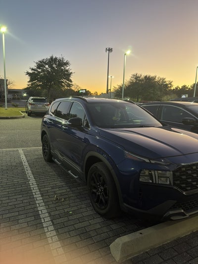 2023 Hyundai Santa Fe XRT