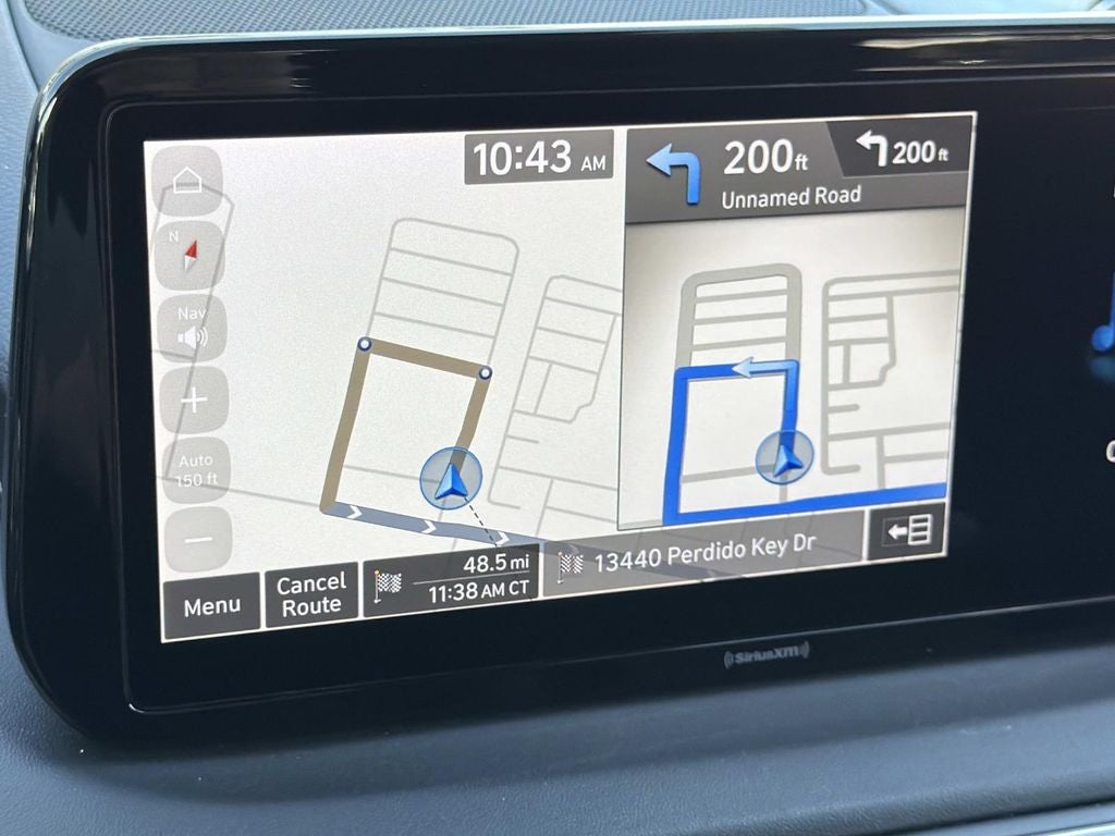 2023 Hyundai Santa Fe XRT