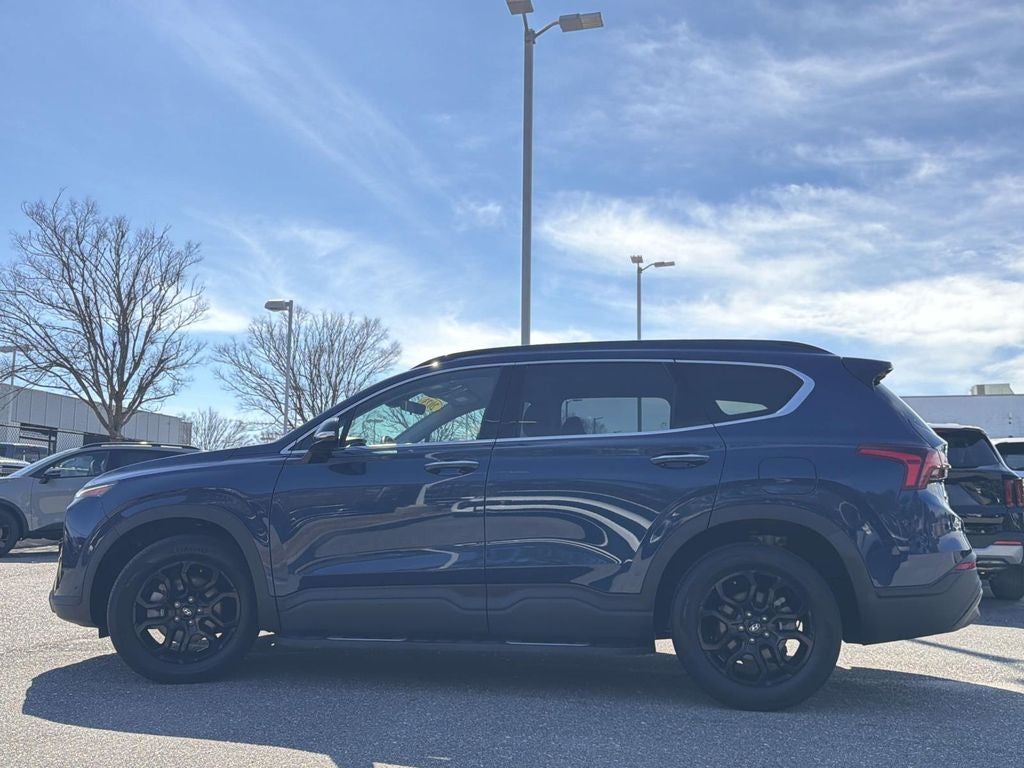 2023 Hyundai Santa Fe XRT