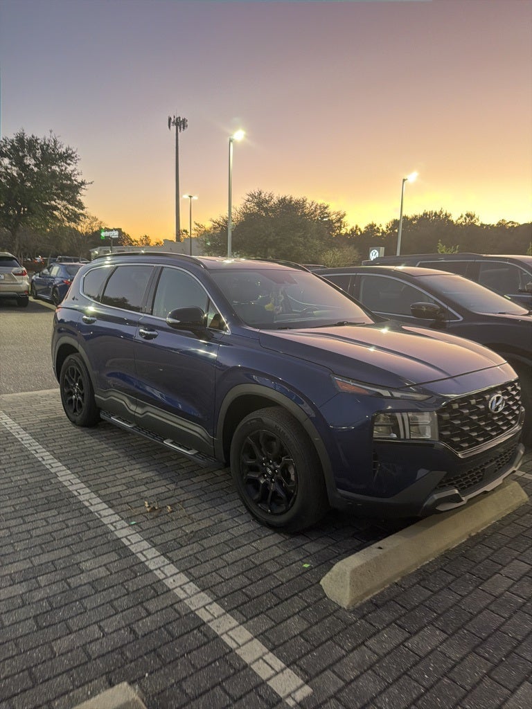 2023 Hyundai Santa Fe XRT