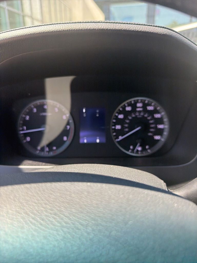 2017 Hyundai Sonata Sport's photo