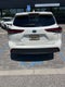 2021 Toyota Highlander Hybrid LE