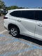 2021 Toyota Highlander Hybrid LE
