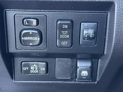 2016 Toyota Tundra SR5 4.6L V8