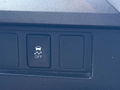 2016 Toyota Tundra SR5 4.6L V8