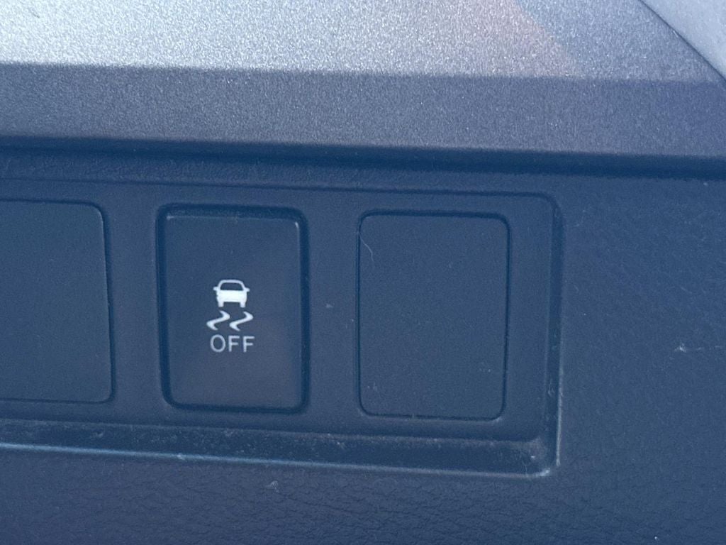 2016 Toyota Tundra SR5 4.6L V8