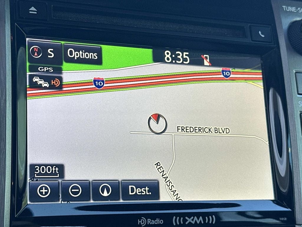 2016 Toyota Tundra SR5 4.6L V8