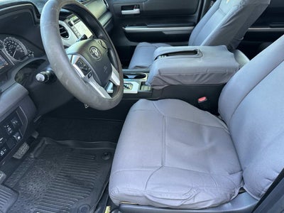 2016 Toyota Tundra SR5 4.6L V8