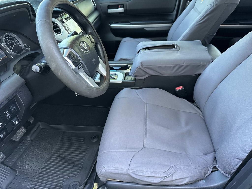 2016 Toyota Tundra SR5 4.6L V8