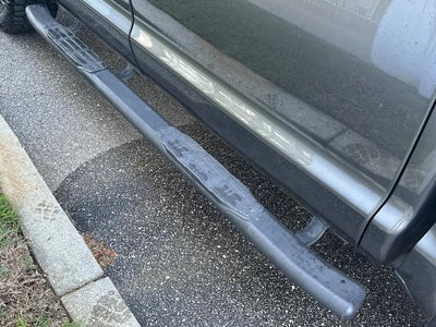 2016 Toyota Tundra SR5 4.6L V8