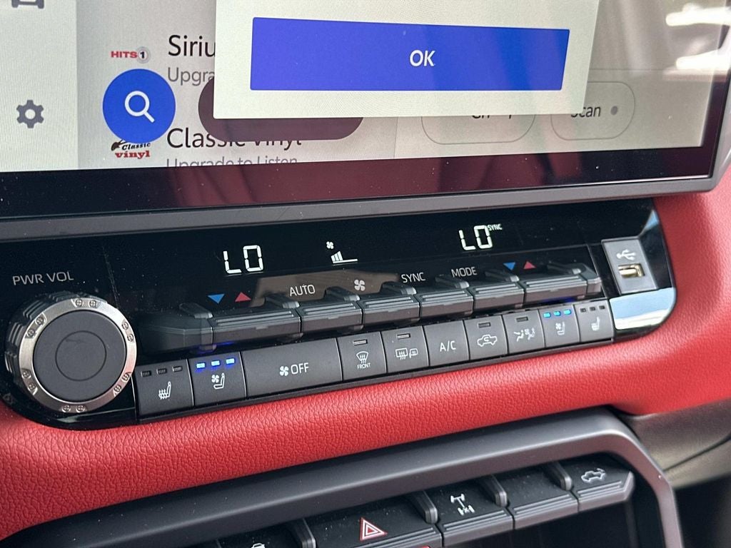 2026 Toyota Tundra Hybrid TRD Pro