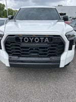 2026 Toyota Tundra Hybrid TRD Pro