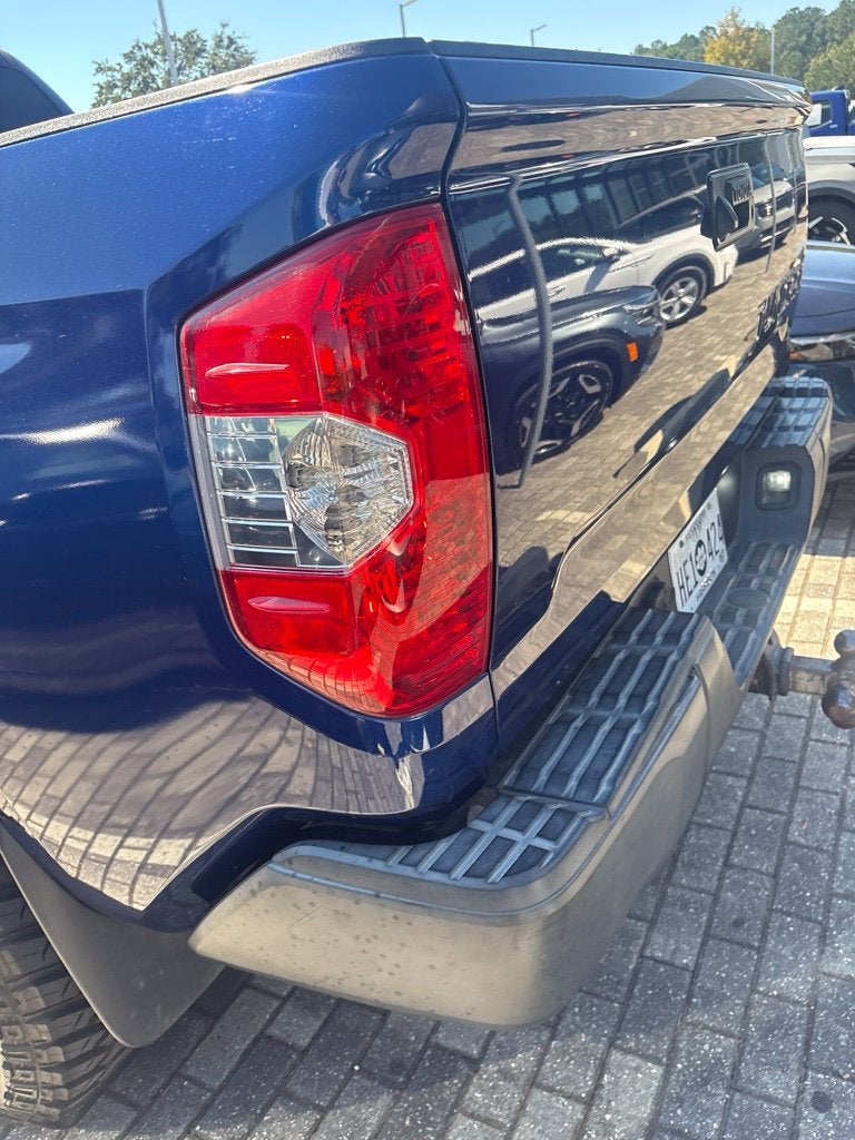 2014 Toyota Tundra SR