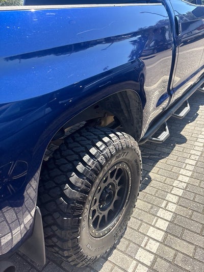 2014 Toyota Tundra SR