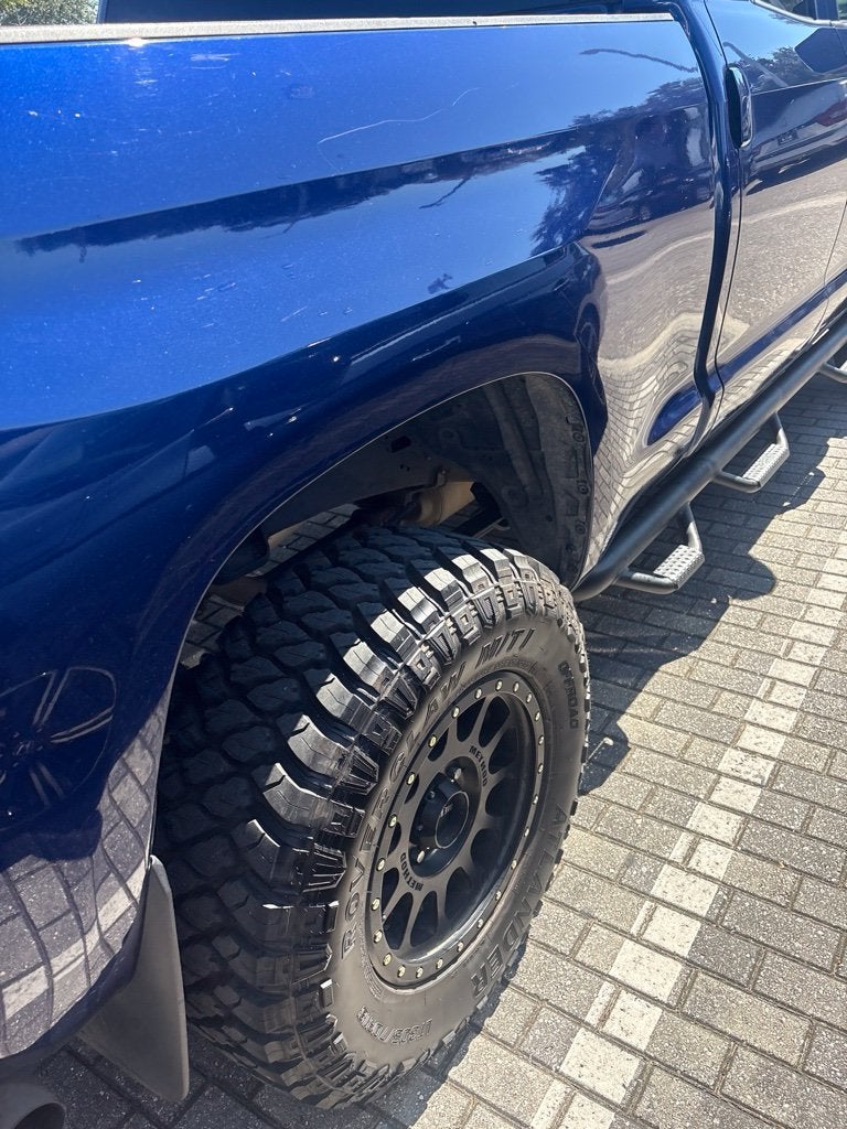 2014 Toyota Tundra SR